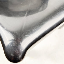 Laden Sie das Bild in den Galerie-Viewer, Stuhl 4875, entworfen von Carlo Bartoli für Kartell, 1974.