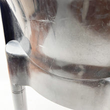 Laden Sie das Bild in den Galerie-Viewer, Stuhl 4875, entworfen von Carlo Bartoli für Kartell, 1974.