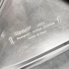 Laden Sie das Bild in den Galerie-Viewer, Stuhl 4875, entworfen von Carlo Bartoli für Kartell, 1974.