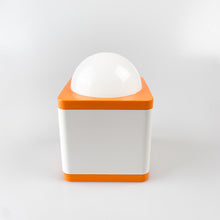 Load image into Gallery viewer, Portable Table Lamp, 1970's