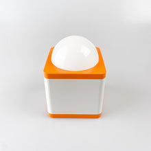 Load image into Gallery viewer, Portable Table Lamp, 1970's