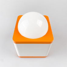 Load image into Gallery viewer, Portable Table Lamp, 1970's