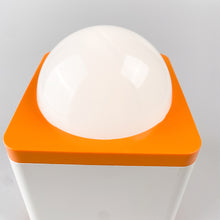 Load image into Gallery viewer, Portable Table Lamp, 1970's