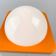 Load image into Gallery viewer, Portable Table Lamp, 1970's