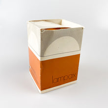 Load image into Gallery viewer, Portable Table Lamp, 1970's