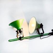 Load image into Gallery viewer, Wall lamp designed by Eduardo Albors for Lamsar, 1980's