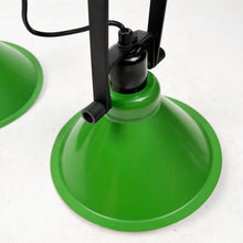 Load image into Gallery viewer, Wall lamp designed by Eduardo Albors for Lamsar, 1980's