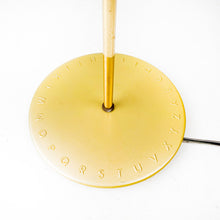 Load image into Gallery viewer, Lector S table lamp designed by Lluís Porqueras for Marset in 1990.