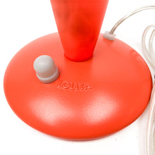 Cargar imagen en el visor de la galería, Lámpara Lolita diseño de Eduardo Albords para DeO, 1997