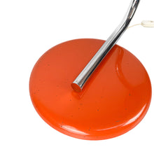 Cargar imagen en el visor de la galería, Lámpara de sobremesa Luci T 398, 1970's