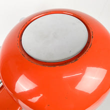 Cargar imagen en el visor de la galería, Lámpara de sobremesa Luci T 398, 1970's