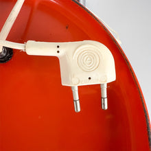 Cargar imagen en el visor de la galería, Lámpara de sobremesa Luci T 398, 1970's