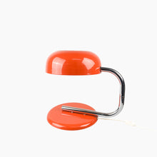 Cargar imagen en el visor de la galería, Lámpara de sobremesa Luci T 398, 1970's