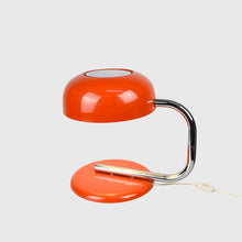 Cargar imagen en el visor de la galería, Lámpara de sobremesa Luci T 398, 1970's