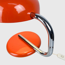 Cargar imagen en el visor de la galería, Lámpara de sobremesa Luci T 398, 1970's