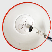 Cargar imagen en el visor de la galería, Lámpara de sobremesa Luci T 398, 1970's