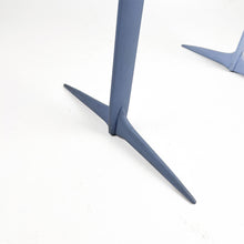 Cargar imagen en el visor de la galería, Revistero Claudia Evangelista, diseño de Philippe Starck para Kartell, 1996.