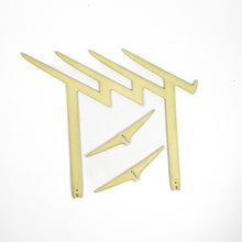 Charger l'image dans la galerie, Porte-revues Claudia Evangelista, design Philippe Starck pour Kartell, 1996.