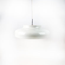 Laden Sie das Bild in den Galerie-Viewer, Lámpara de techo Metalarte, 1975