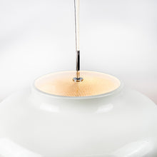 Laden Sie das Bild in den Galerie-Viewer, Lámpara de techo Metalarte, 1975