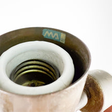 Laden Sie das Bild in den Galerie-Viewer, Stehlampe von Metalarte, 1950er Jahre