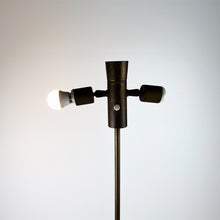Laden Sie das Bild in den Galerie-Viewer, Stehlampe von Metalarte, 1950er Jahre