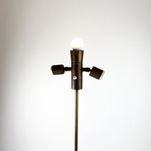 Laden Sie das Bild in den Galerie-Viewer, Stehlampe von Metalarte, 1950er Jahre