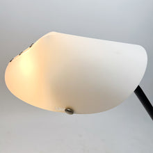 Cargar imagen en el visor de la galería, Lámpara de sobremesa Minima, diseño de Paolo Pepere para Leds, 1980's