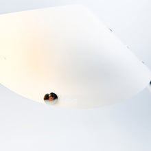 Cargar imagen en el visor de la galería, Lámpara de sobremesa Minima, diseño de Paolo Pepere para Leds, 1980's