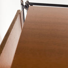 Cargar imagen en el visor de la galería, Estantería Modular Multimueble Multistrux. 1970's