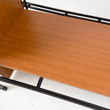 Cargar imagen en el visor de la galería, Estantería Modular Multimueble Multistrux. 1970's