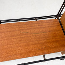 Cargar imagen en el visor de la galería, Estantería Modular Multimueble Multistrux. 1970's