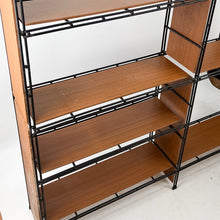 Cargar imagen en el visor de la galería, Estantería Modular Multimueble Multistrux. 1970's