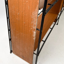 Cargar imagen en el visor de la galería, Estantería Modular Multimueble Multistrux. 1970's