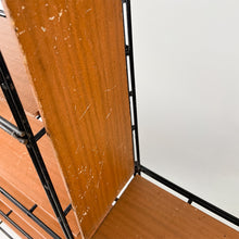 Cargar imagen en el visor de la galería, Estantería Modular Multimueble Multistrux. 1970's