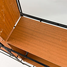 Cargar imagen en el visor de la galería, Estantería Modular Multimueble Multistrux. 1970's