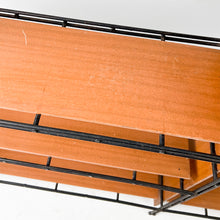 Cargar imagen en el visor de la galería, Estantería Modular Multimueble Multistrux. 1970's