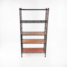Cargar imagen en el visor de la galería, Estantería Modular Multimueble Multistrux. 1970's