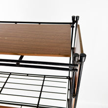 Cargar imagen en el visor de la galería, Estantería Modular Multimueble Multistrux. 1970's
