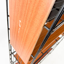 Cargar imagen en el visor de la galería, Estantería Modular Multimueble Multistrux. 1970's