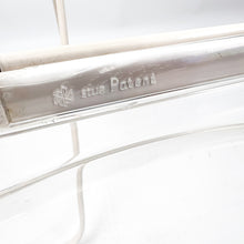 Cargar imagen en el visor de la galería, Pareja de sillas plegables fabricadas por Stua, 1970's