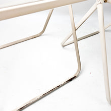 Cargar imagen en el visor de la galería, Pareja de sillas plegables fabricadas por Stua, 1970's