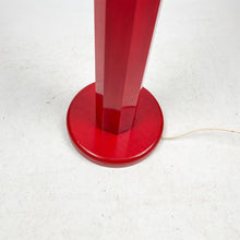 Laden Sie das Bild in den Galerie-Viewer, Lámpara lápiz de gran tamaño, 1980's