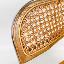 Load image into Gallery viewer, Pair of Plia chairs designed by Giancarlo Piretti for Anonima Castelli, 1967.