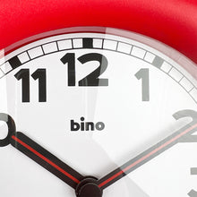 Charger l'image dans la galerie, Horloge murale Bino, Italie années 1980