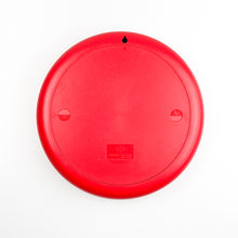 Charger l'image dans la galerie, Horloge murale Bino, Italie années 1980