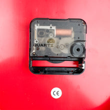 Charger l'image dans la galerie, Horloge murale Bino, Italie années 1980