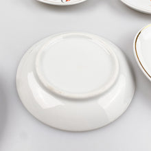 Load image into Gallery viewer, Appetizer dishes Set, 1970's