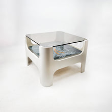 Cargar imagen en el visor de la galería, Mesa space age, Bélgica, 1960's