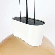 Cargar imagen en el visor de la galería, Lámpara de techo Staff 51061-66, 1980's